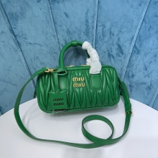 MIU MIU Top Handle Bags